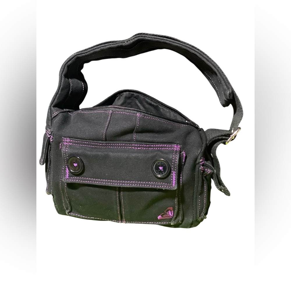 Cute Roxy Bag